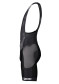 náhled Cyklistické kraťasy POC MTB Air Layer Bib Shorts Uranium Black