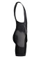 náhled Cyklistické kraťasy POC MTB Air Layer Bib Shorts Uranium Black