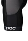 náhled Cyklistické kraťasy POC MTB Air Layer Bib Shorts Uranium Black