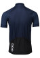 náhled Cyklistický dres POC Essential Road Jersey POC O Turmaline Navy