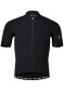 náhled Cyklistický dres POC Aero-Lite Road Jersey Uranium Black