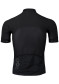 náhled Cyklistický dres POC Aero-Lite Road Jersey Uranium Black