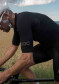náhled Cyklistický dres POC Aero-Lite Road Jersey Uranium Black