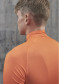 náhled Pánský cyklistický dres POC Ms Essential Road LS Jersey POC O Zink Orange