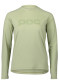 náhled Dámský cyklistický dres POC Ws Reform Enduro Jersey Prehnite Green