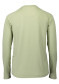 náhled Dámský cyklistický dres POC Ws Reform Enduro Jersey Prehnite Green