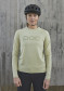 náhled Dámský cyklistický dres POC Ws Reform Enduro Jersey Prehnite Green