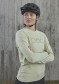 náhled Dámský cyklistický dres POC Ws Reform Enduro Jersey Prehnite Green