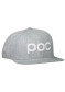 náhled Kšiltovka POC Corp Cap Grey Melange