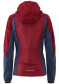 náhled Dámská bunda Kari Traa Tirill 2.0 Jacket 622981 Red