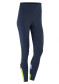 náhled Dámské legíny Kari Traa Janni High Waist Tights 622824 Marin