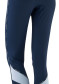 náhled Dámské legíny Kari Traa Janni High Waist Tights 622824 Marin