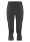 náhled Dámské legíny Kari Traa Julie High W Capri 623038 Black