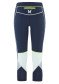 náhled Dámské legíny Kari Traa Louise 3/4 Tights 622647 Ma