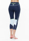 náhled Dámské legíny Kari Traa Louise 3/4 Tights 622647 Ma