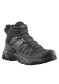 náhled Pánské boty Salomon X Ultra 4 Mid Gtx Black/Mgnt/Pearl