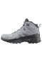 náhled Dámské boty Salomon X Ultra 4 Mid Gtx W Quar/Black/Legi