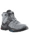 náhled Dámské boty Salomon X Ultra 4 Mid Gtx W Quar/Black/Legi