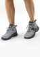 náhled Dámské boty Salomon X Ultra 4 Mid Gtx W Quar/Black/Legi