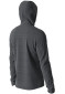 náhled Pánská mikina SALOMON OUTLINE FZ HOODIE M BLACK