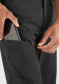 náhled Pánské kalhoty Salomon WAYFARER PANTS M BLACK