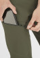 náhled Pánské kalhoty Salomon WAYFARER PANTS M Forest Night