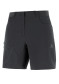 náhled Dámské šortky SALOMON WAYFARER SHORTS W BLACK