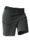 náhled Dámské šortky SALOMON WAYFARER SHORTS W BLACK