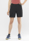 náhled Dámské šortky SALOMON WAYFARER SHORTS W BLACK