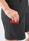 náhled Dámské šortky SALOMON WAYFARER SHORTS W BLACK