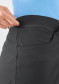 náhled Dámské šortky SALOMON WAYFARER SHORTS W BLACK