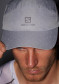 náhled Dámská kšiltovka SALOMON REFLECTIVE CAP ALLOY/AO/REFLECTIV