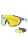 náhled Hatchey Vapor Plus steel blue / golden full REVO