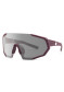 náhled Sportovní brýle Hatchey Vapor Plus Photochromic sangria red / photochromic