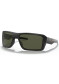 náhled Oakley 9380-0166 Double Edge Mtt Blk w/ Dk Grey