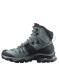 náhled Dámské boty Salomon Quest 4 Gtx W Slate/Trooper/Opal Bl