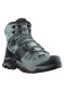 náhled Dámské boty Salomon Quest 4 Gtx W Slate/Trooper/Opal Bl
