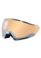 náhled Náhradní visor Rossignol Fit / orange Miror Cat S2 20% 