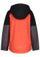 náhled Dětská softshellová bunda ICEPEAK 51875 KANDERN JR CORAL-RED