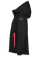 náhled Dívčí bunda ICEPEAK 51896 KLEVE JR BLACK