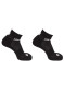 náhled Ponožky SALOMON EVASION 2-PACK BLACK