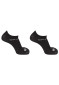 náhled Ponožky SALOMON FESTIVAL 2-PACK BLACK