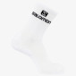 náhled Ponožky SALOMON EVERYDAY CREW 3-PACK WHITE/ALLOY/BLACK
