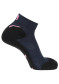 náhled Dámské ponožky SALOMON SPEEDCROSS ANKLE 2PP INDIA INK/PEACHY KEEN