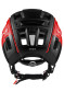náhled Cyklistická helma Casco MTBE 2 Black Red