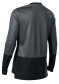 náhled Dámský cyklistický dres Fox W Defend Ls Jersey Dark Shadow