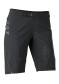náhled Dámské cyklistické kraťasy  FOX W FLEXAIR SHORT BLACK