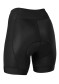 náhled Dámské cyklistické kraťasy Fox W Tecbase Liner Short Black