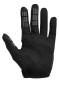 náhled Dámské cyklistické rukavice Fox W Ranger Glove Gel Black