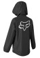 náhled Dětská bunda Fox Yth Ranger 2.5L Water Jacket Black